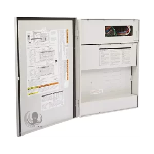 Purelink Power Center, Sub Panel