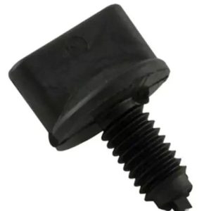 Knob Valve