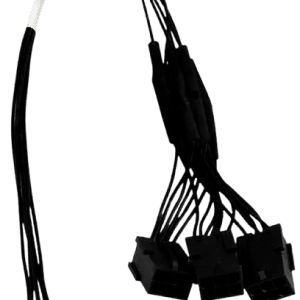 3 Way Splitter