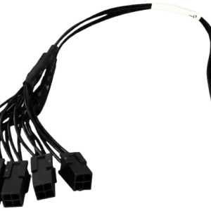 5 Way Splitter