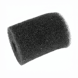 Sweep Hose Scrubber