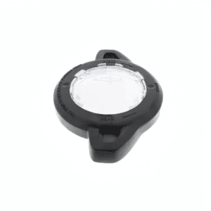 Lid Locking Ring Assembly
