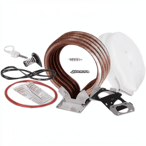 Heat Exchange Kit