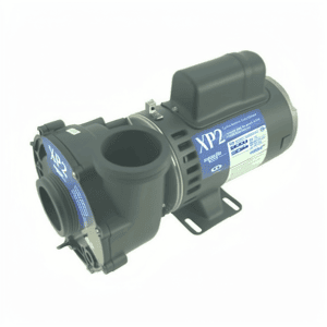 Pump, 230V, Amps 8.5/2.8, 2Spd 2" x 2"