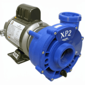 Circ Pump, 230V, Amps 0.8, 2" x 2"