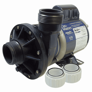 Circ Pump, 230V, Amps .63, 1Spd 1.5" x 1.5"