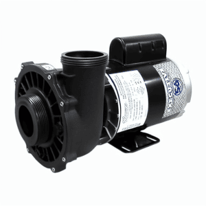 Pump, 230V, Amps 16.4/4.8, 2Spd 2" x 2"