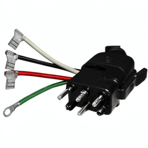 Cord 2 Spd Pump 120V