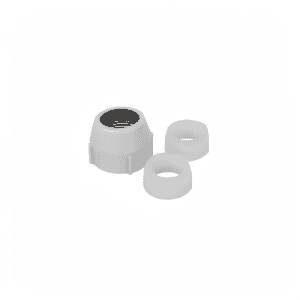 Pole Attachment Ring
