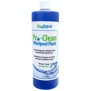 Whirlpool Flush