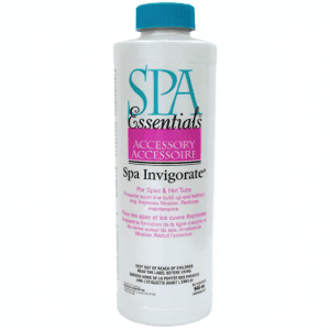 Spa Invigorate