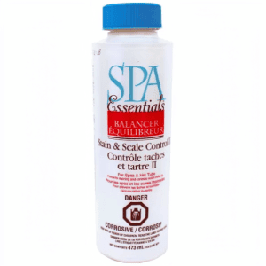 Stain & Scale 473 ML