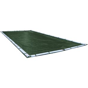 robelle dura-guard in-ground pool cover