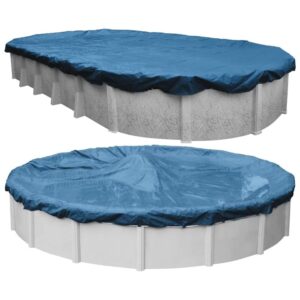 robelle super above ground pool cover