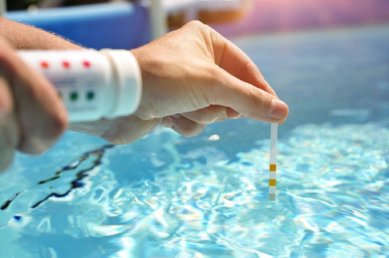 The Power of Algaecides Controlling Algae by Preventative and