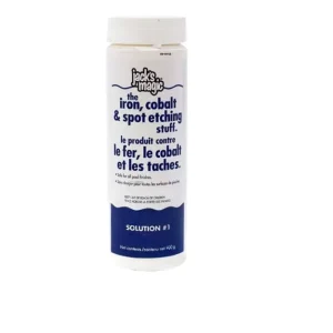 Stain Solution 900g