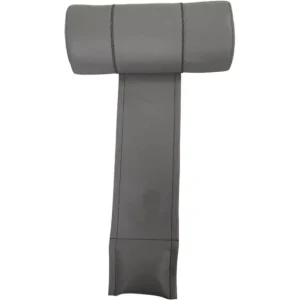 Head Rest - Grey