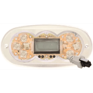 Keypad TP600